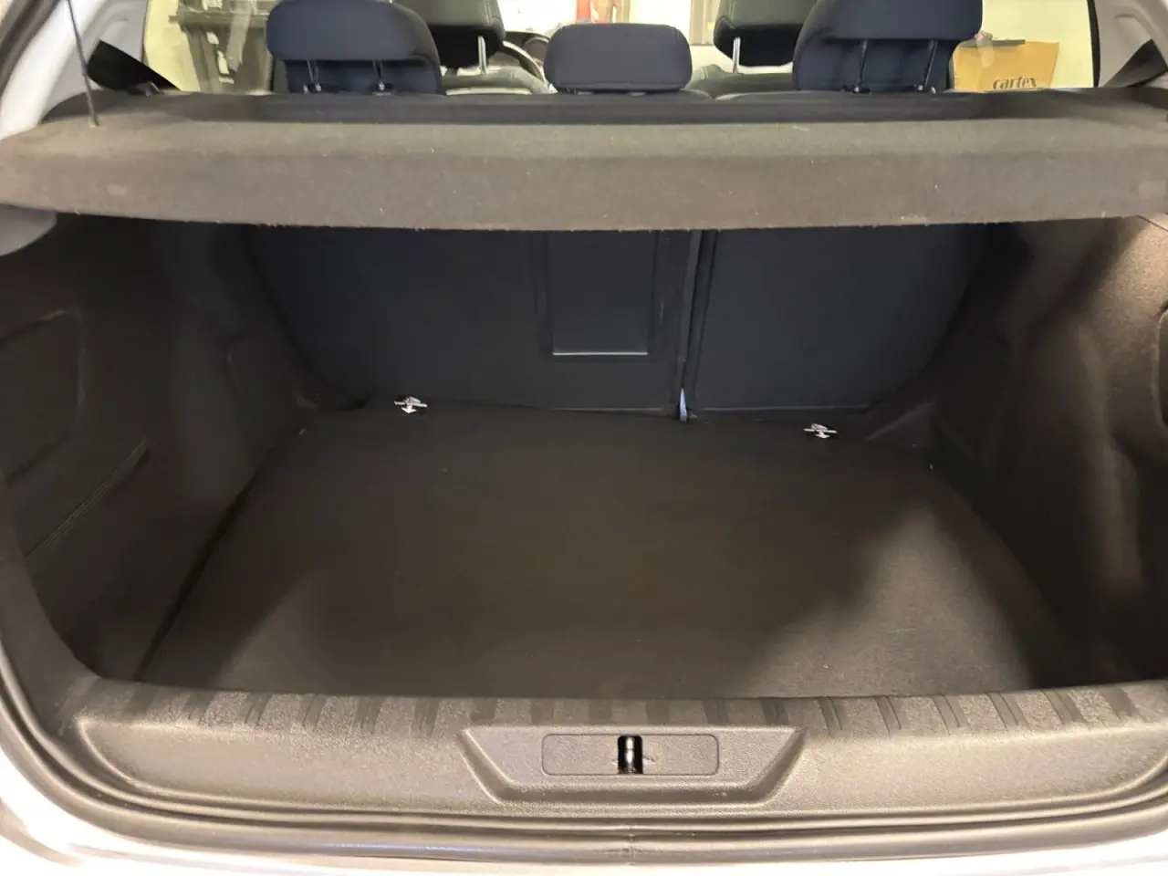 Billede 12 - Peugeot 308 1,6 BlueHDi 120 Allure