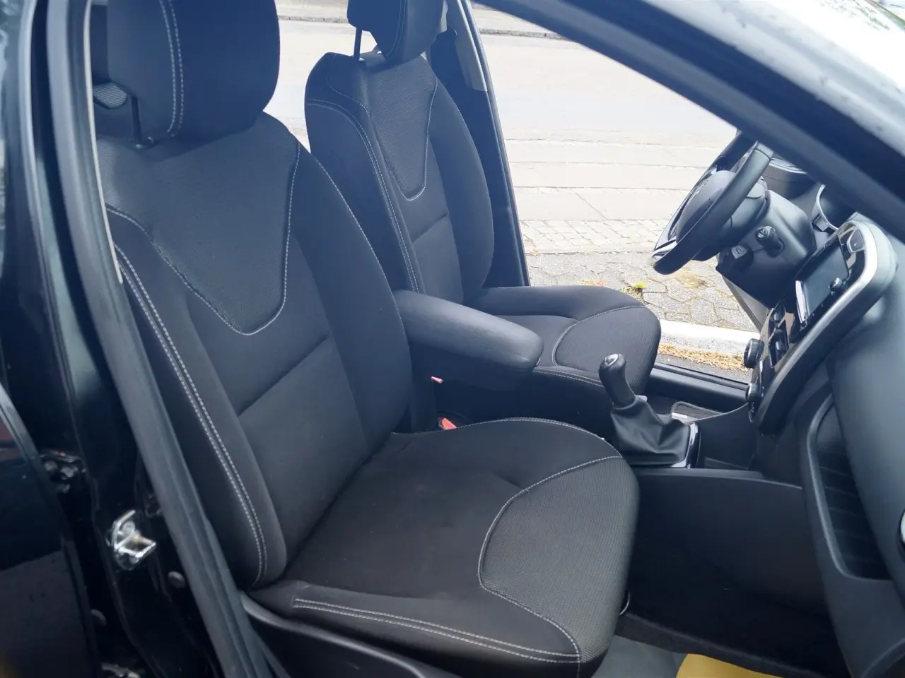 Billede 15 - Renault Clio Sport Tourer 1,5 DCI Expression 75HK Stc