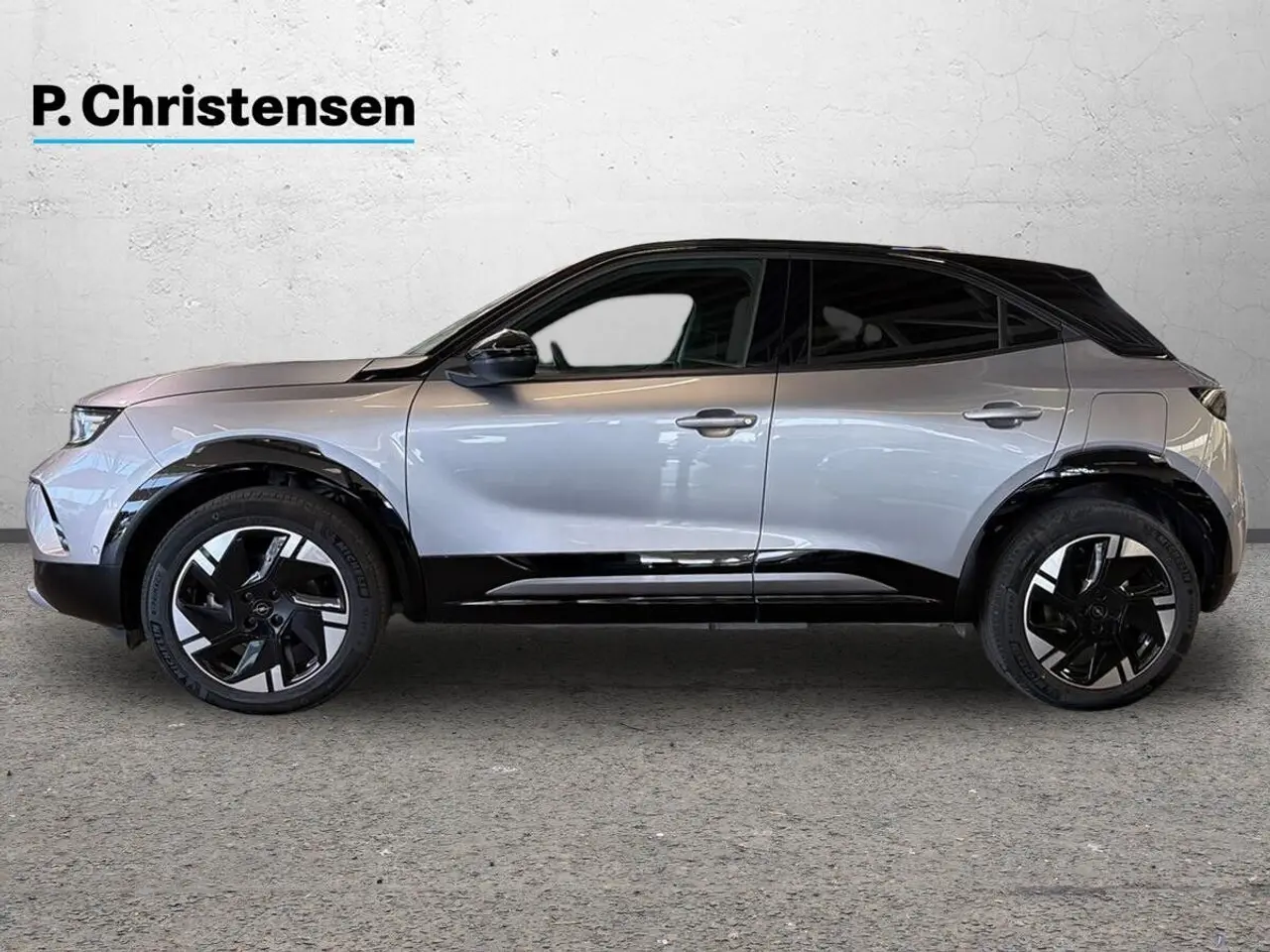 Billede 2 - Opel Mokka-e 54 GS Line
