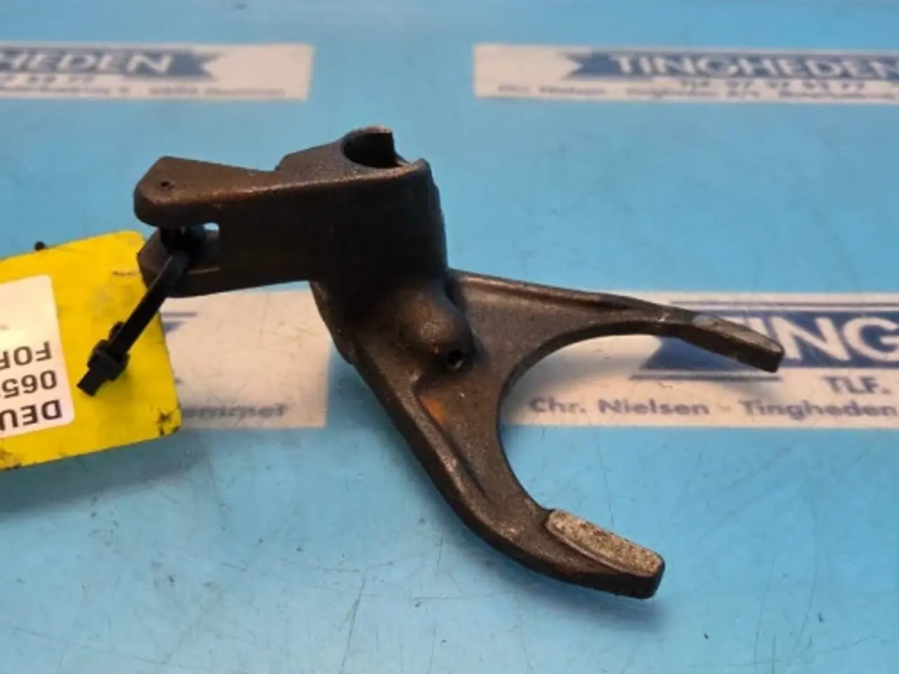 Billede 6 - Deutz M2680 Gaffel 06537095