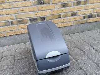 Kølebox 12 v køl/varme.