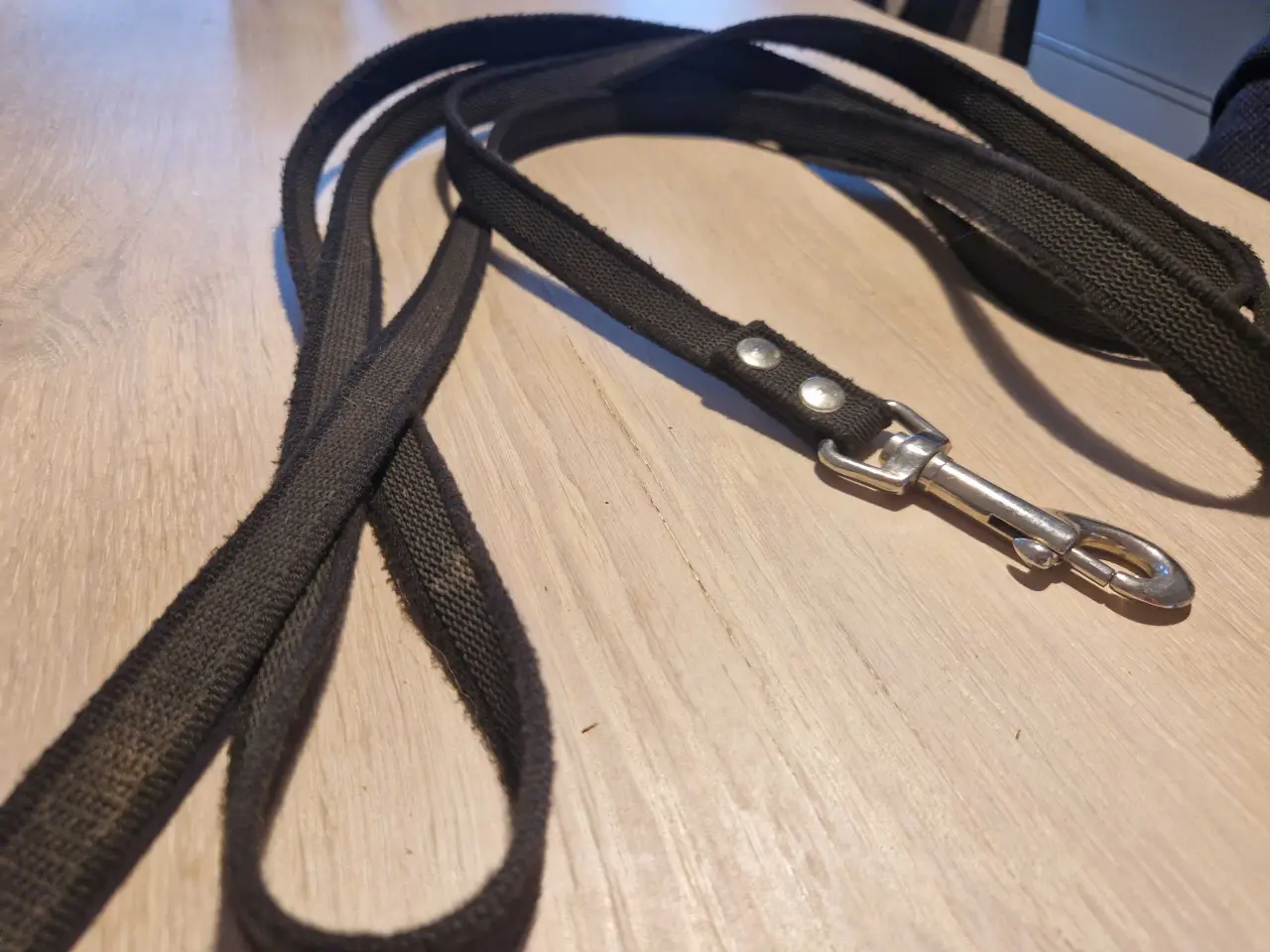 Billede 4 - Sort antislip line 3 meter