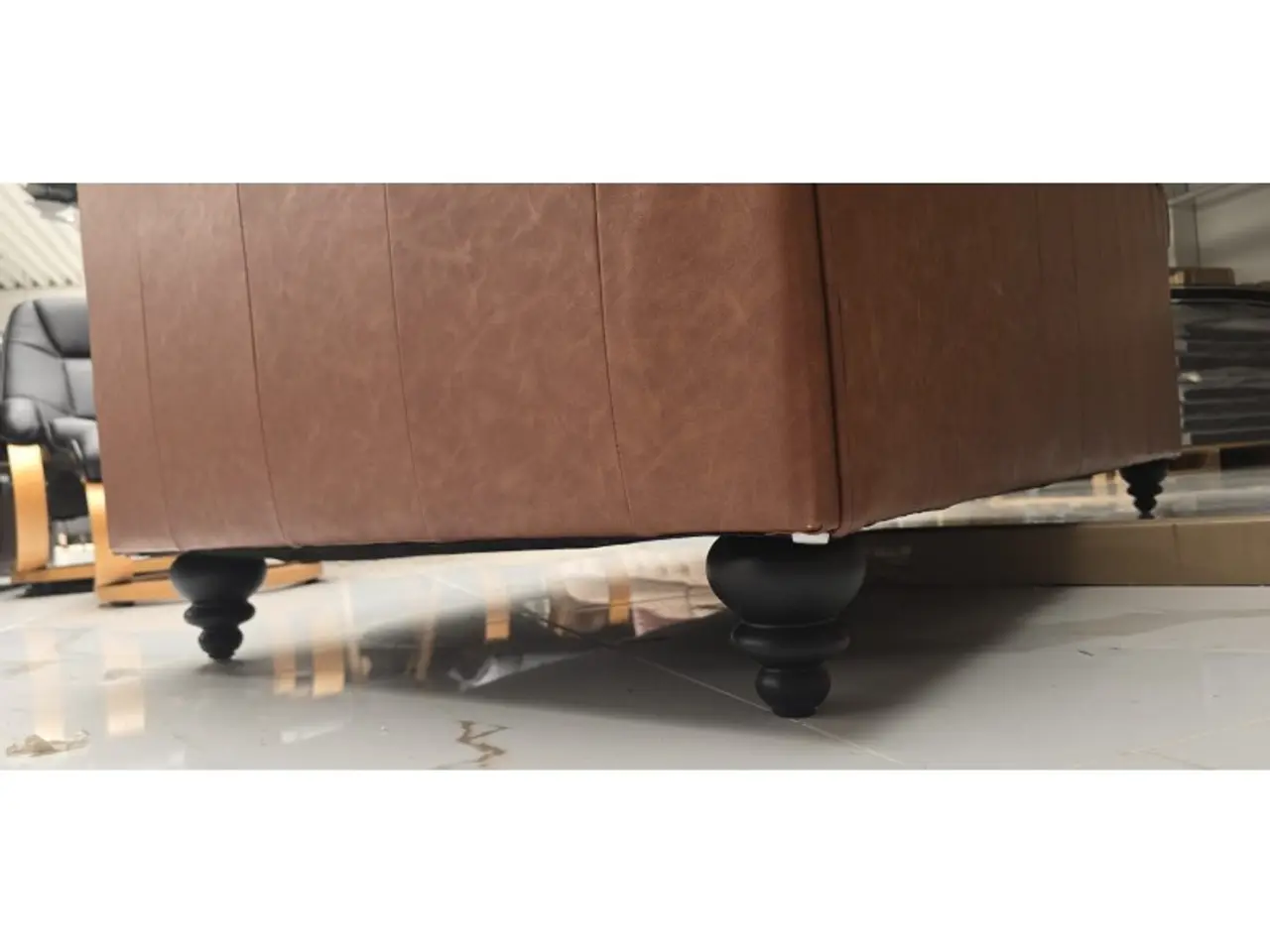 Billede 5 - Charlietown 3 pers sofa - OUTLET