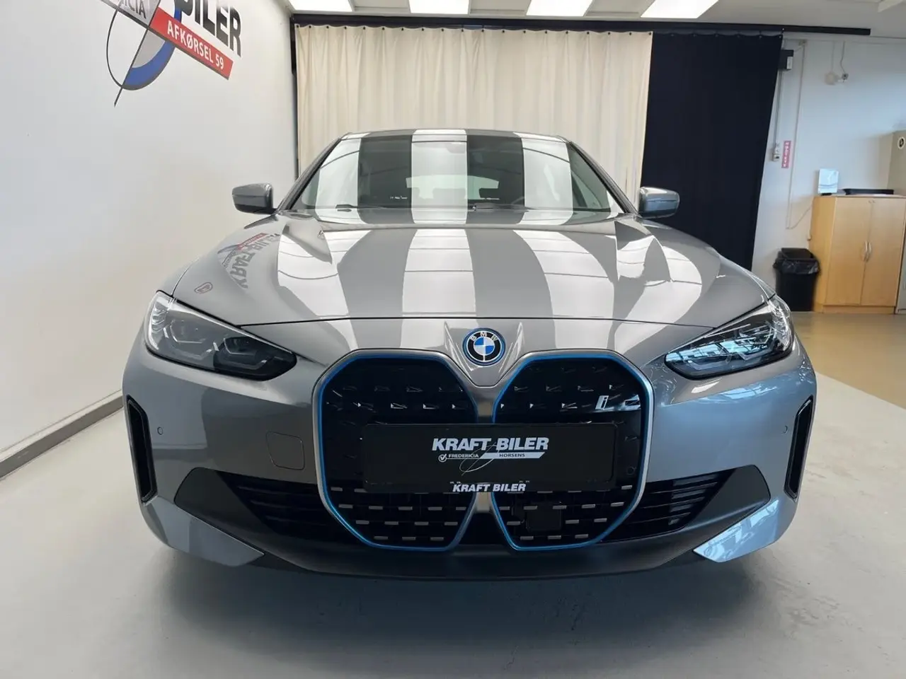 Billede 7 - BMW i4 eDrive40