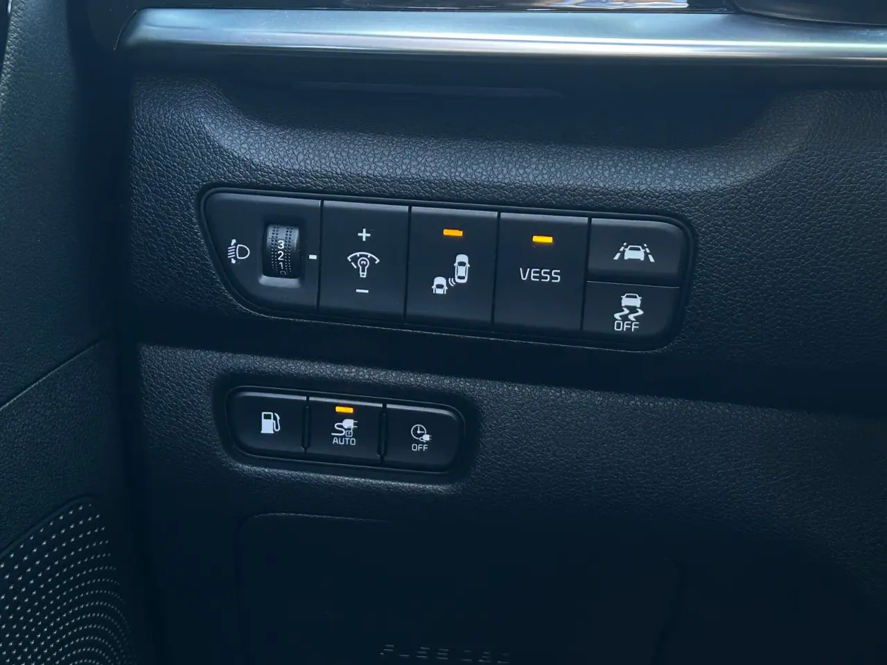 Billede 21 - Kia Niro 1,6 PHEV Advance DCT