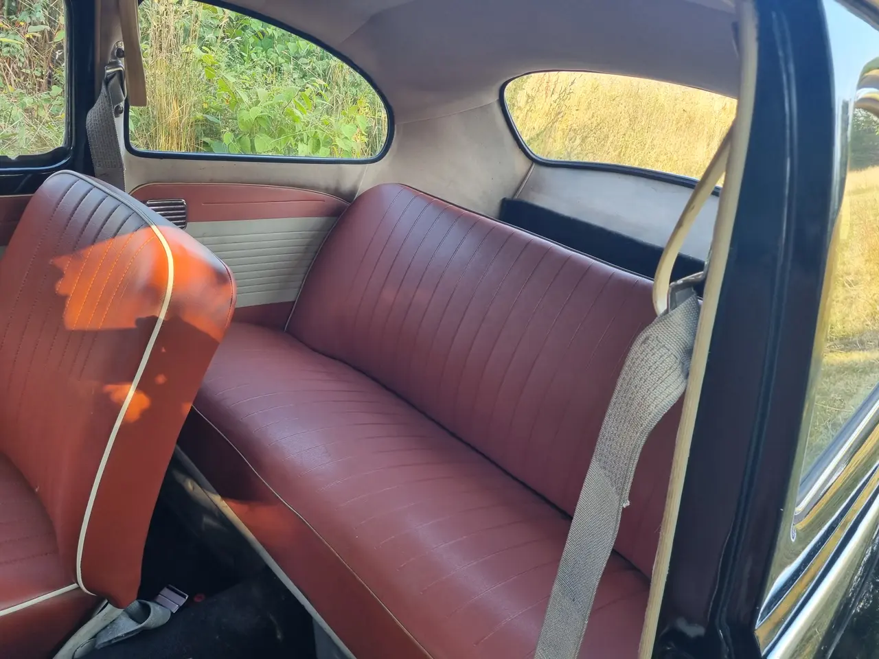 Billede 10 - VW buble 1961