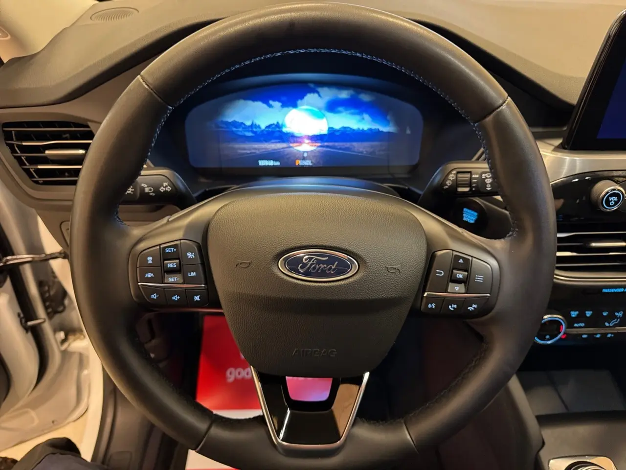 Billede 6 - Ford Kuga 2,5 PHEV Titanium CVT