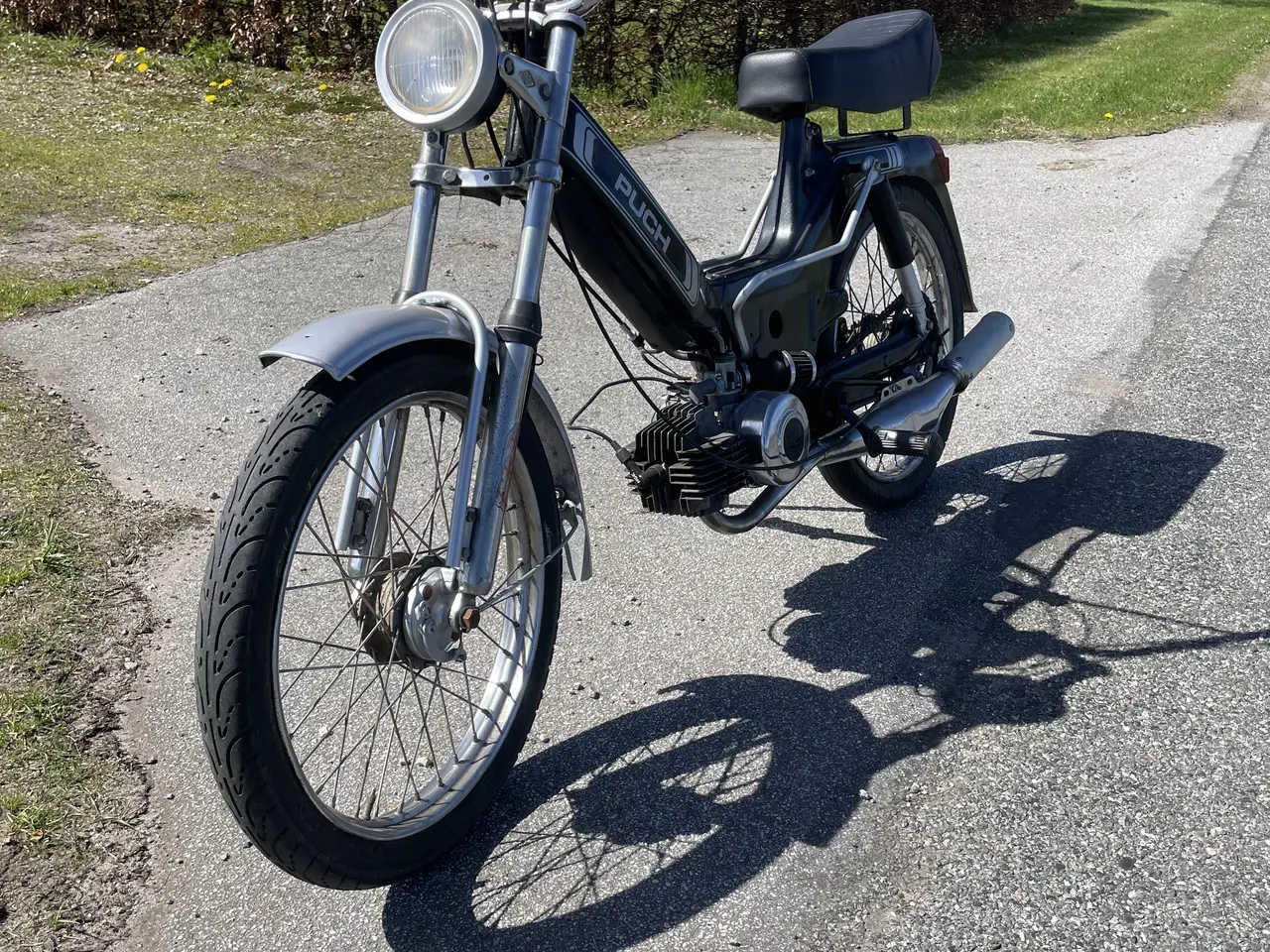 Billede 2 - Puch maxi sælges