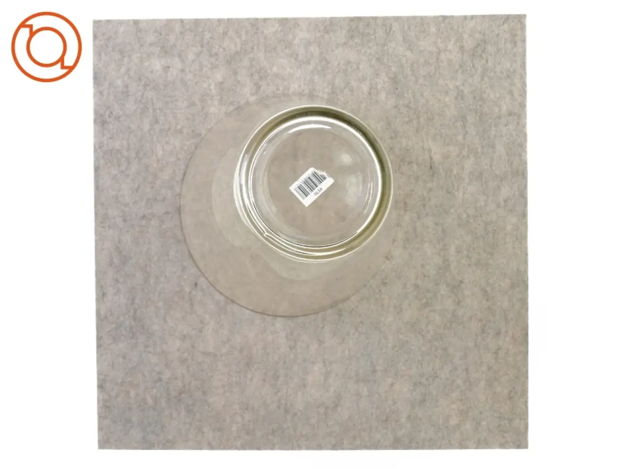 Billede 2 - vase (str. 22 cm)
