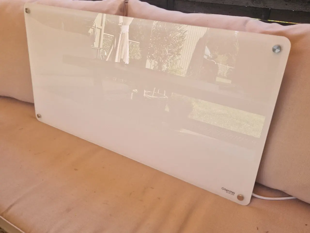Billede 1 - Termo el radiator