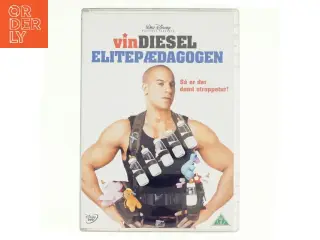 Elitepædagogen