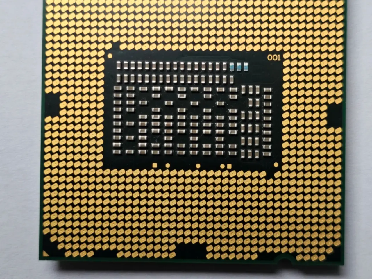 Billede 1 - Intel Core i5-2400 y
