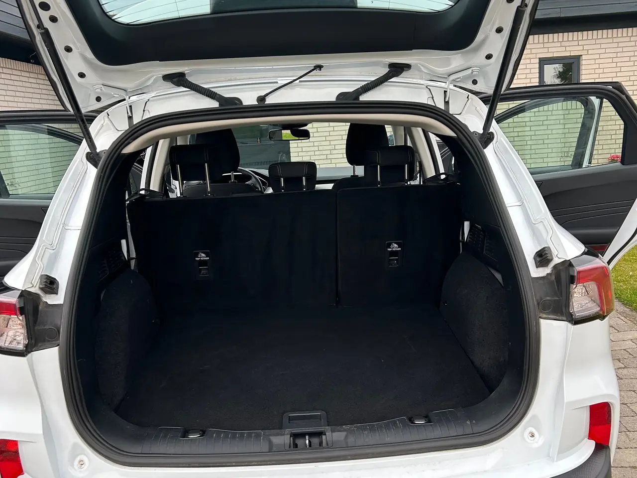 Billede 11 - Ford kuga 2.5 phew hybrid 