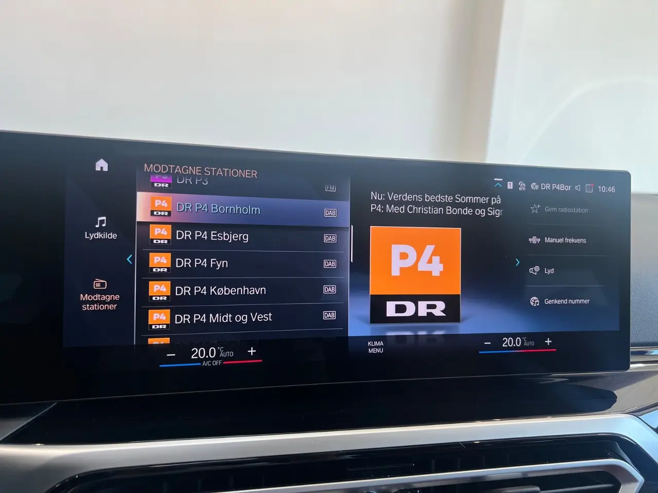 Billede 18 - BMW i4 eDrive35 Charged