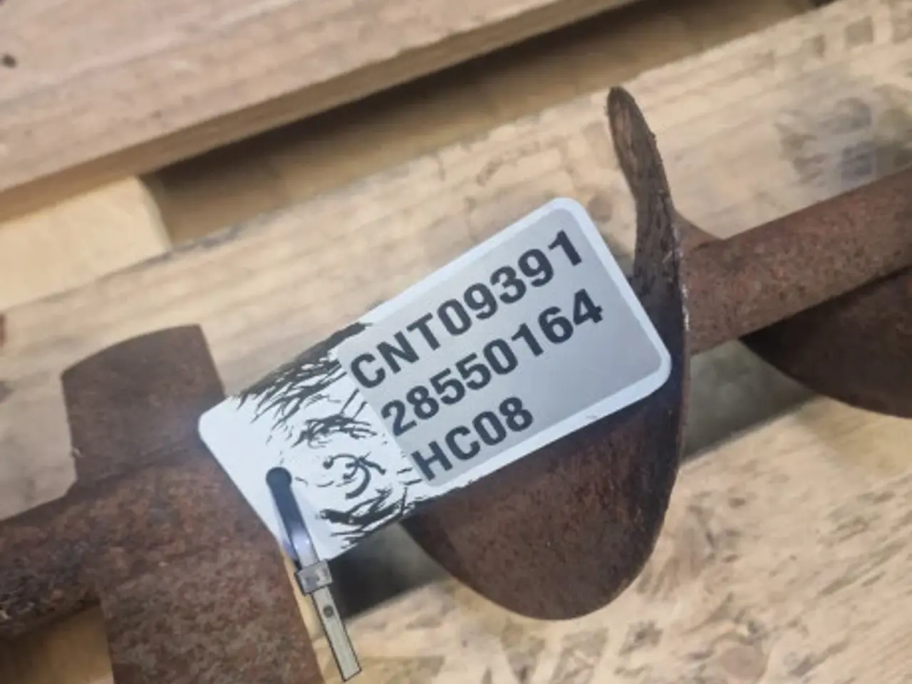 Billede 8 - Massey Ferguson 32 Snegl 28550164