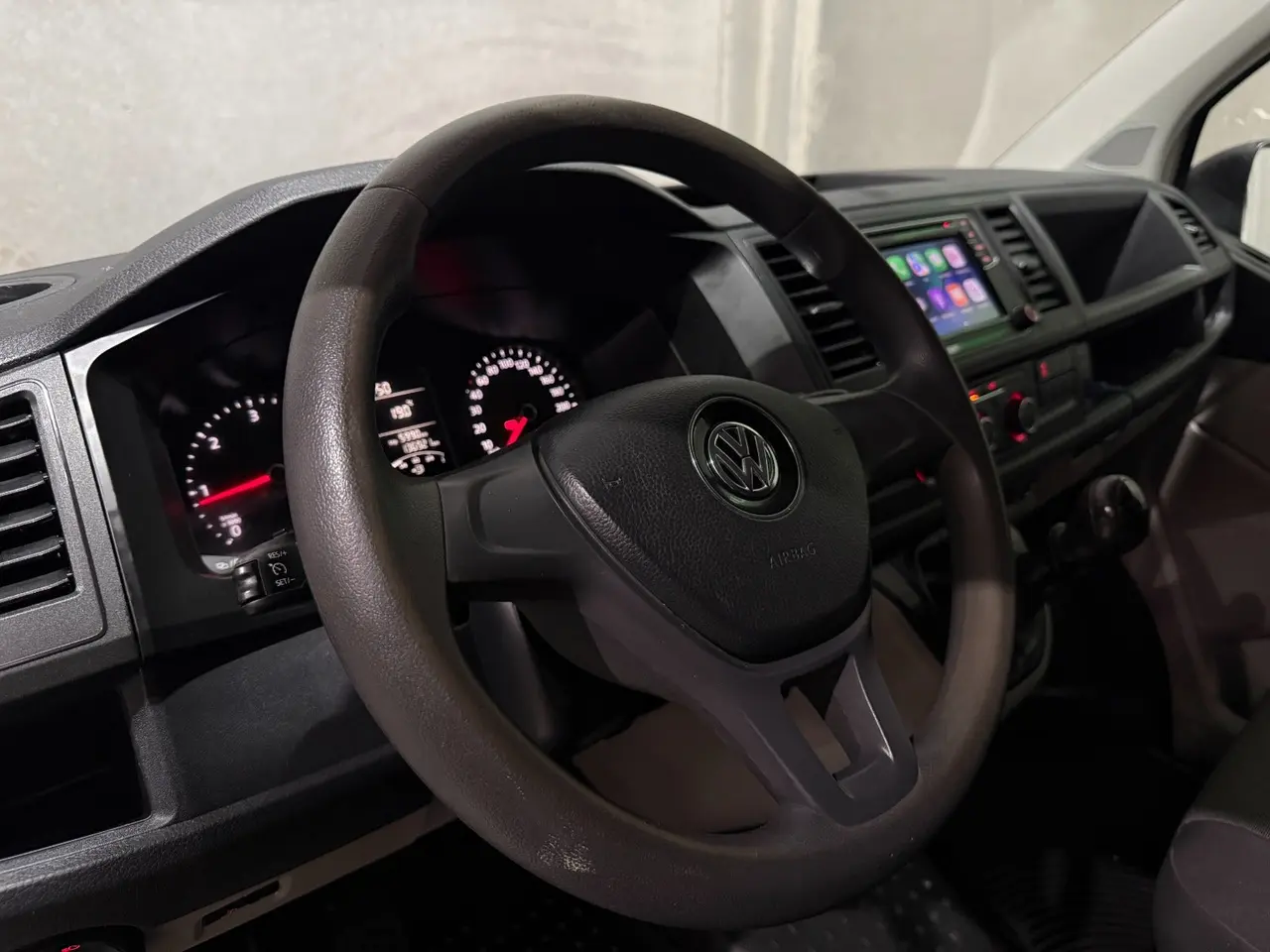 Billede 6 - VW Transporter 2,0 TDi 102 Kassevogn lang