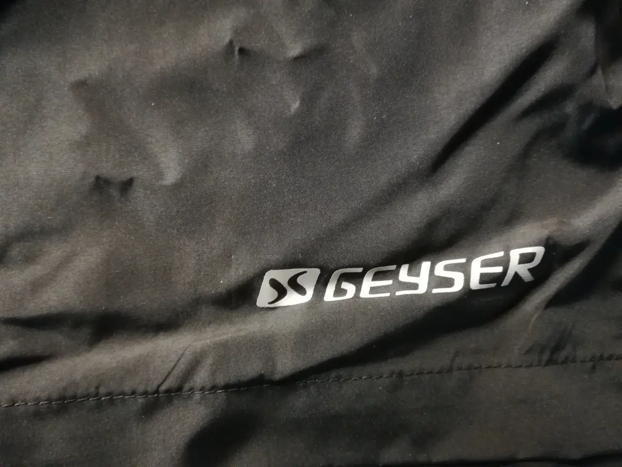 Billede 5 - 2 par sorte Geyser løbeshorts, XXL, fra www.id.dk