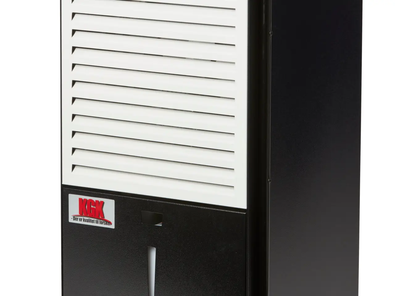 Billede 1 - Affugter KGK 33L. - Model med R290 Gas