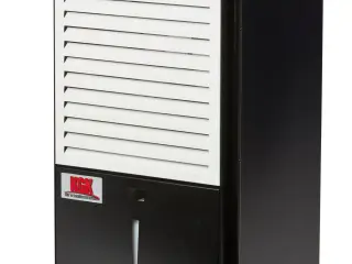 Affugter KGK 33L. - Model med R290 Gas