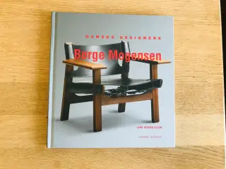 Børge Mogensen af Lars Hedebo Olsen