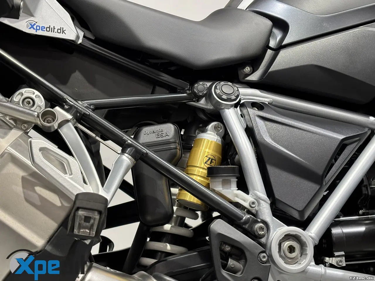 Billede 22 - BMW R 1250 GS