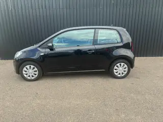 Skoda Citigo 1,0 60 Active