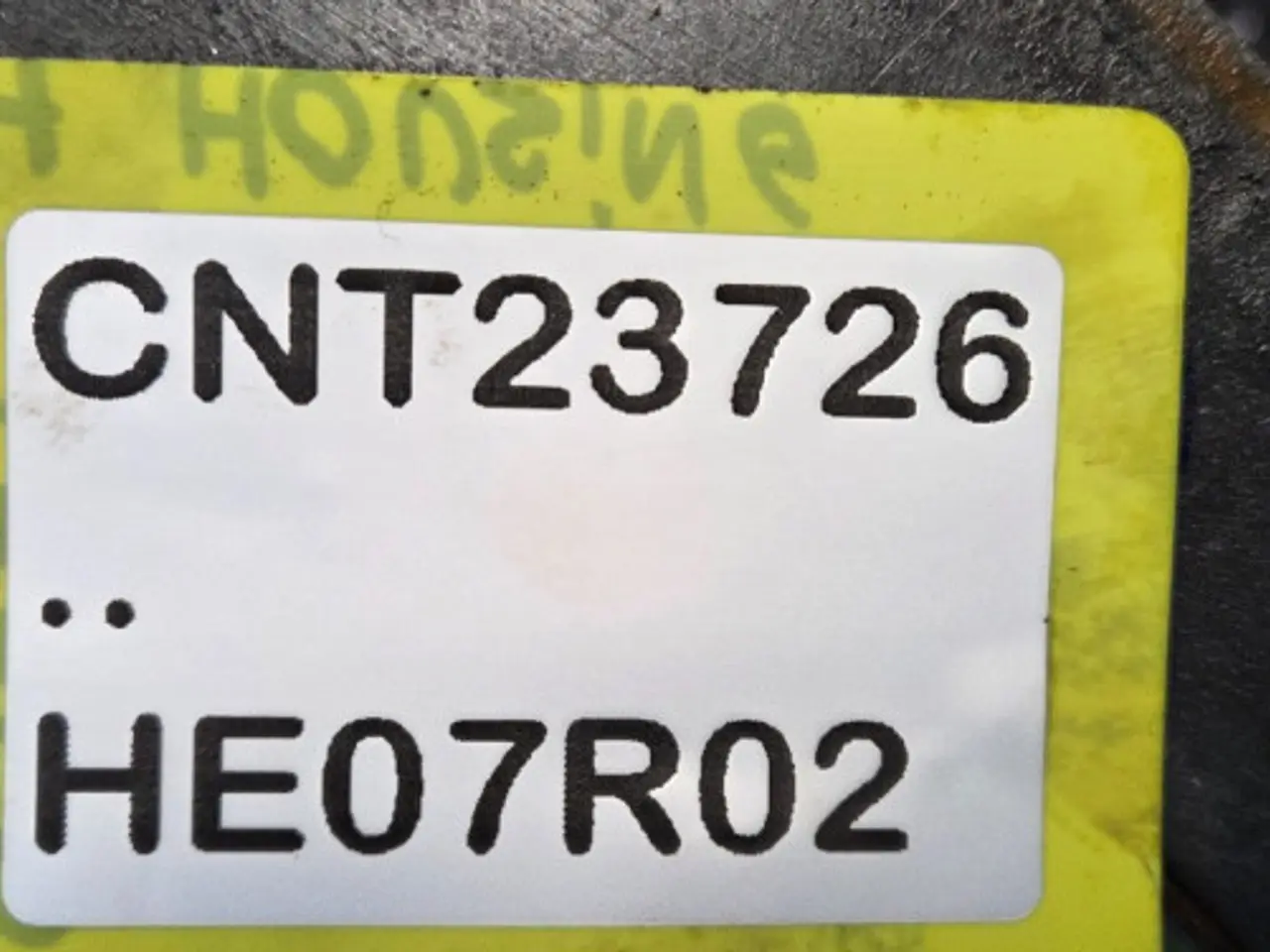 Billede 21 - John Deere 4040 Hus AR79744