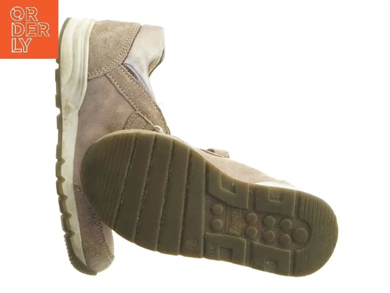 Billede 8 - Børnesko med velcro fra Primigi (str. 25)