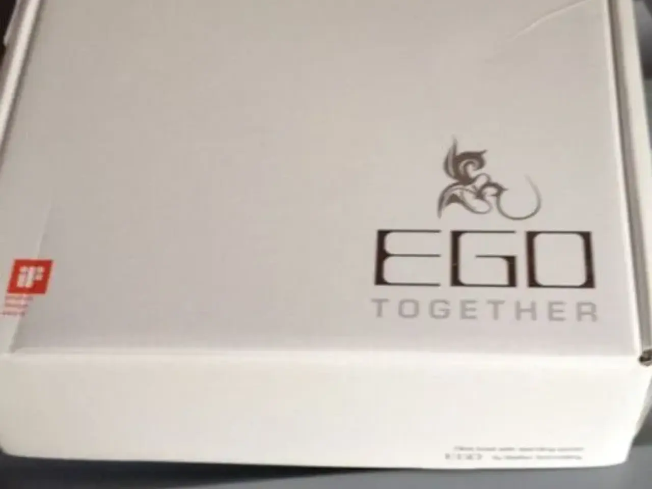 Billede 2 - Ego together oliven skål
