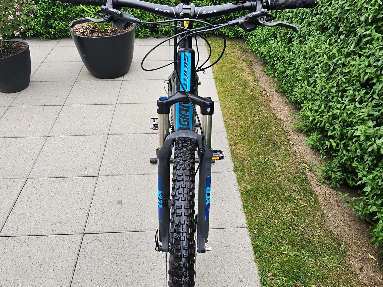 Billede 3 - MTB Fathom E-2