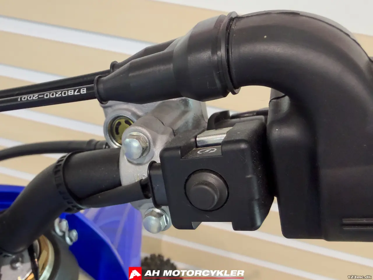 Billede 11 - Yamaha YZF 250 F