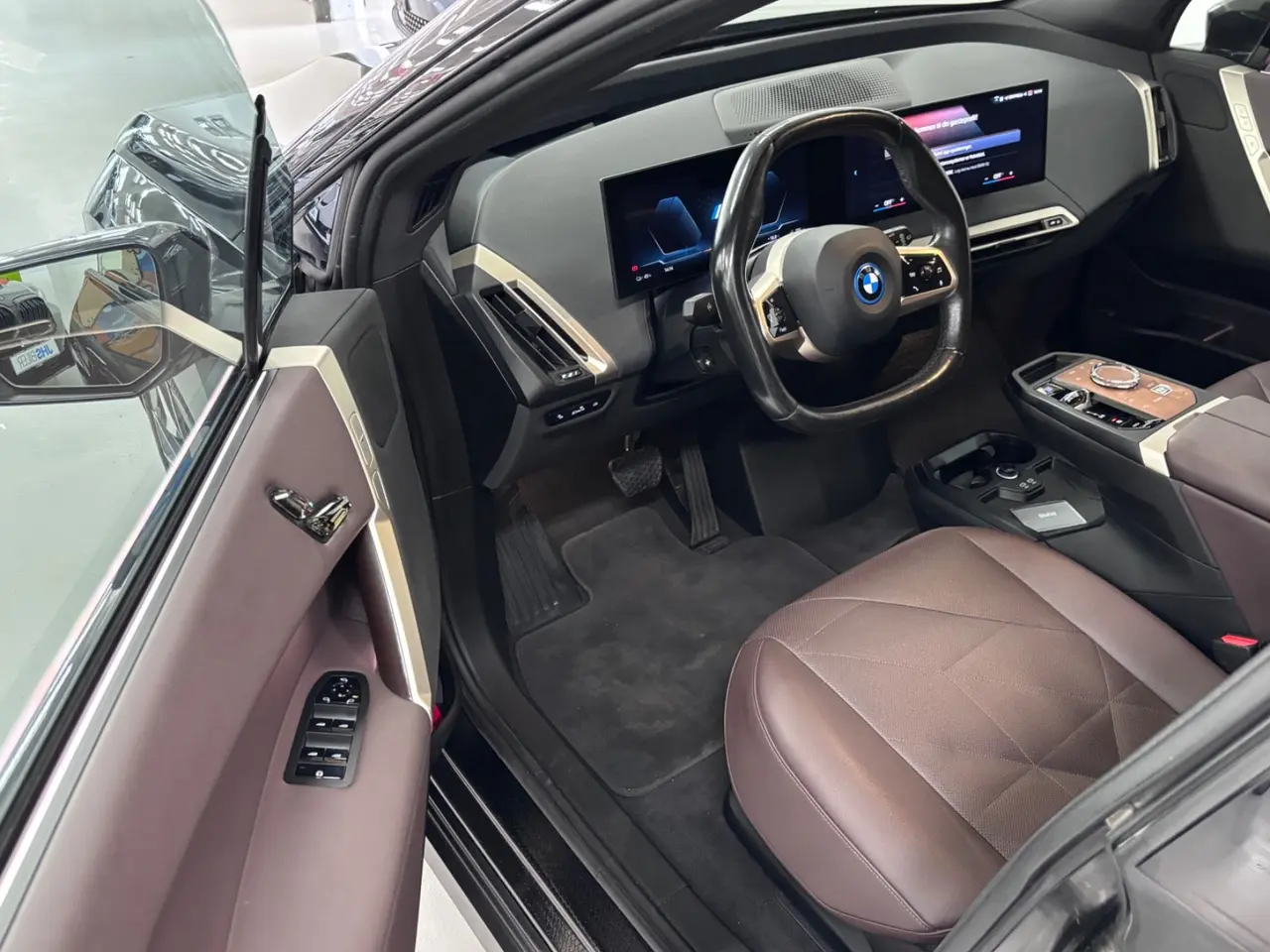 Billede 4 - BMW iX xDrive40