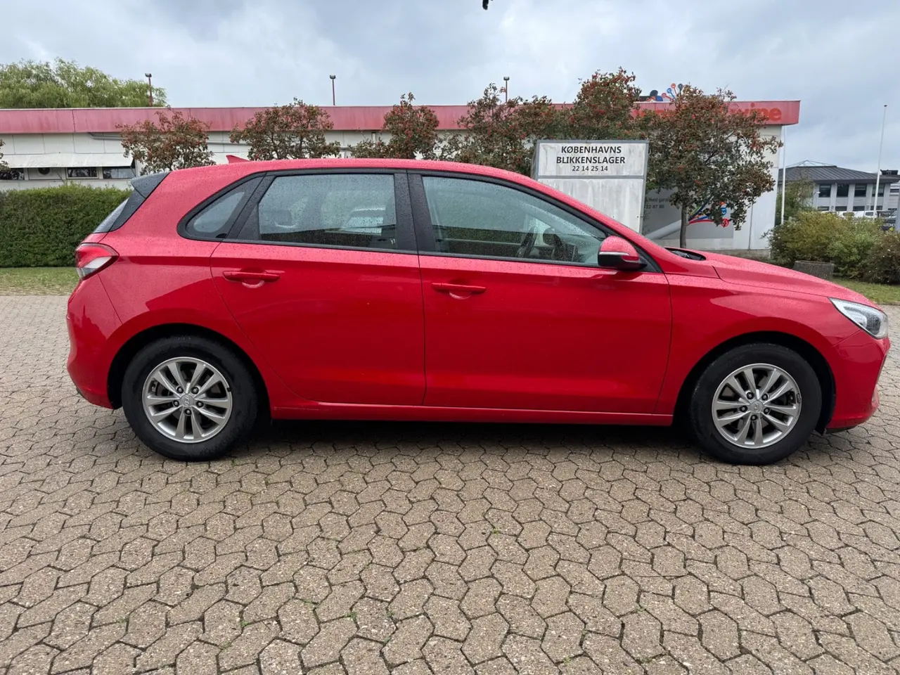 Billede 7 - Hyundai i30 1,0 T-GDi Life+