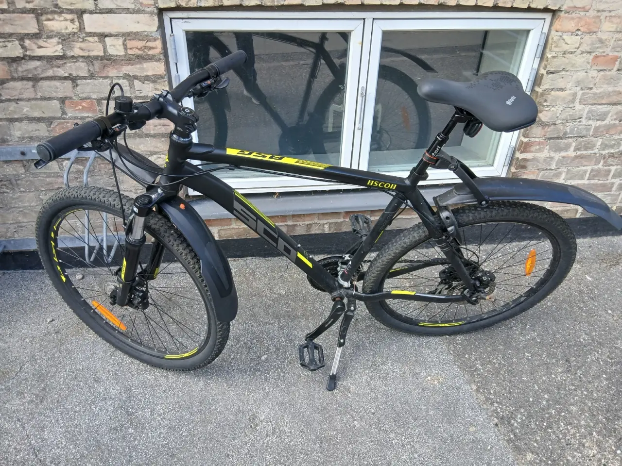 Billede 2 - Mountain bike 28"