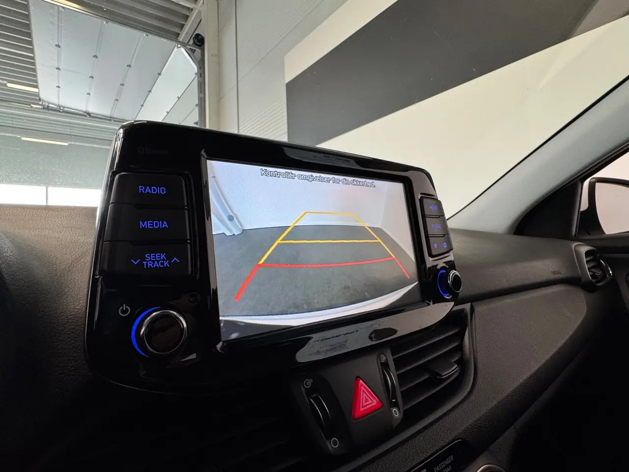 Billede 20 - Hyundai i30 1,0 T-GDi Value Edition stc.