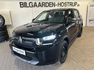 Citroën ë-C3 Aircross 44 You!