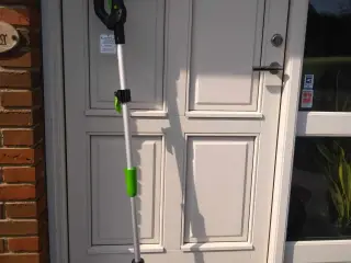 Batteridreven græstrimmer - GARDEN