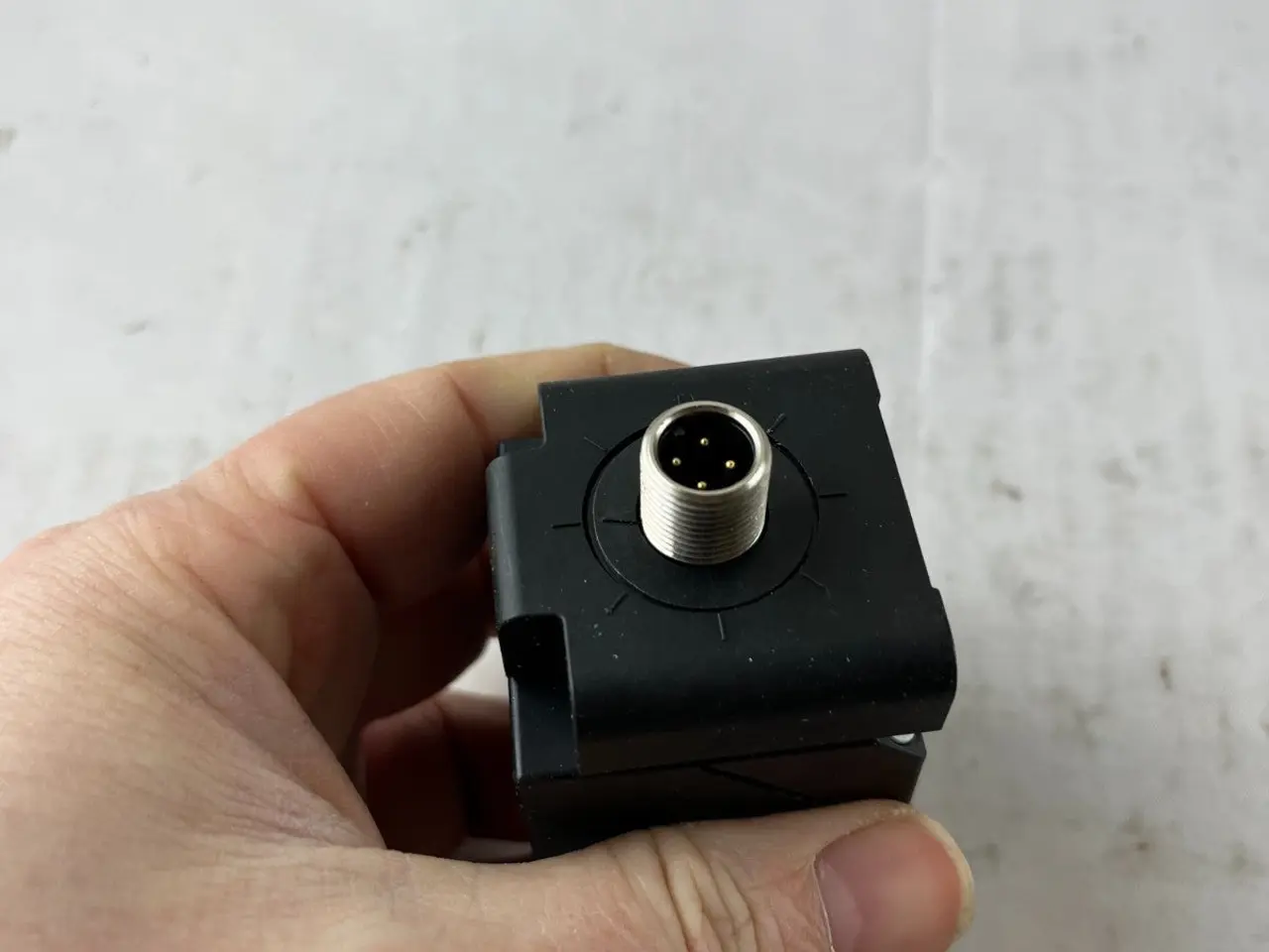 Billede 10 - Balluff BES0217 BES Q40KFU-PAC20B-S04G Inductive