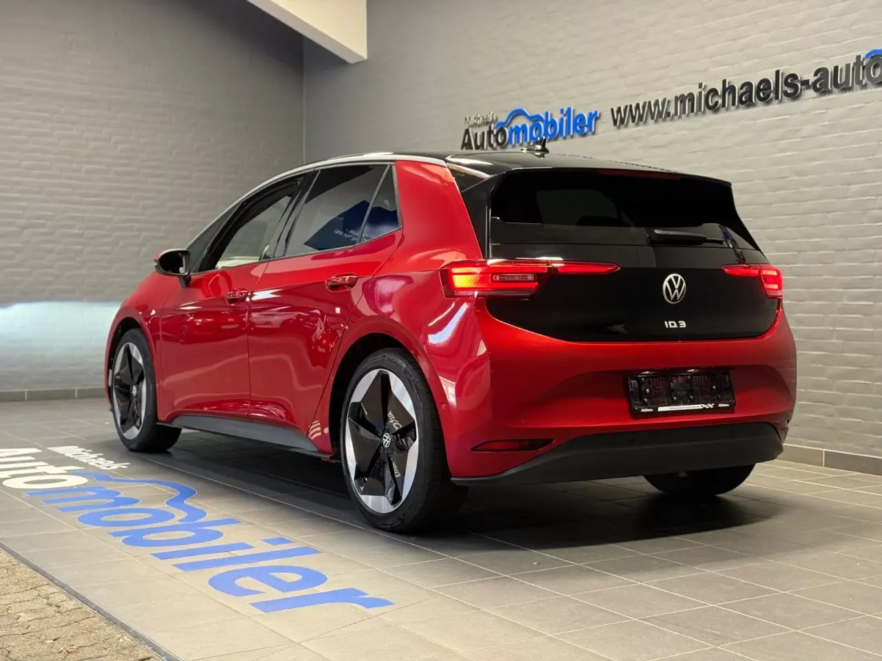 Billede 4 - VW ID.3 77 Pro S