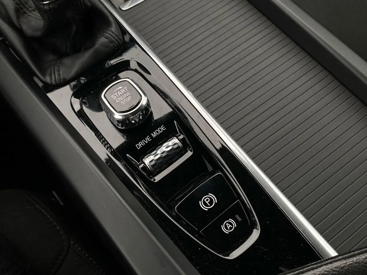 Billede 19 - Volvo V60 2,0 D4 Momentum 190HK Stc 8g Aut.