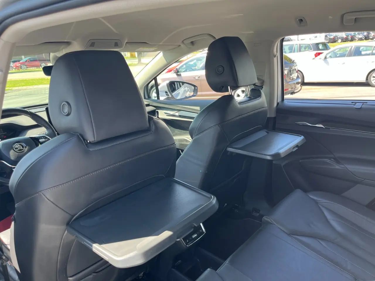 Billede 17 - Skoda Enyaq 80 iV