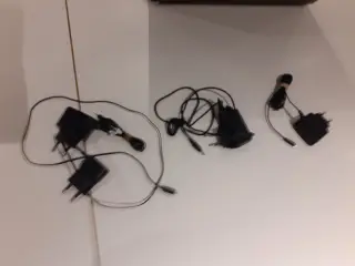 Nokia oplader 