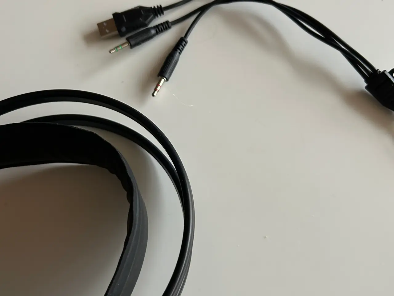 Billede 4 - Havit Gamer Headset