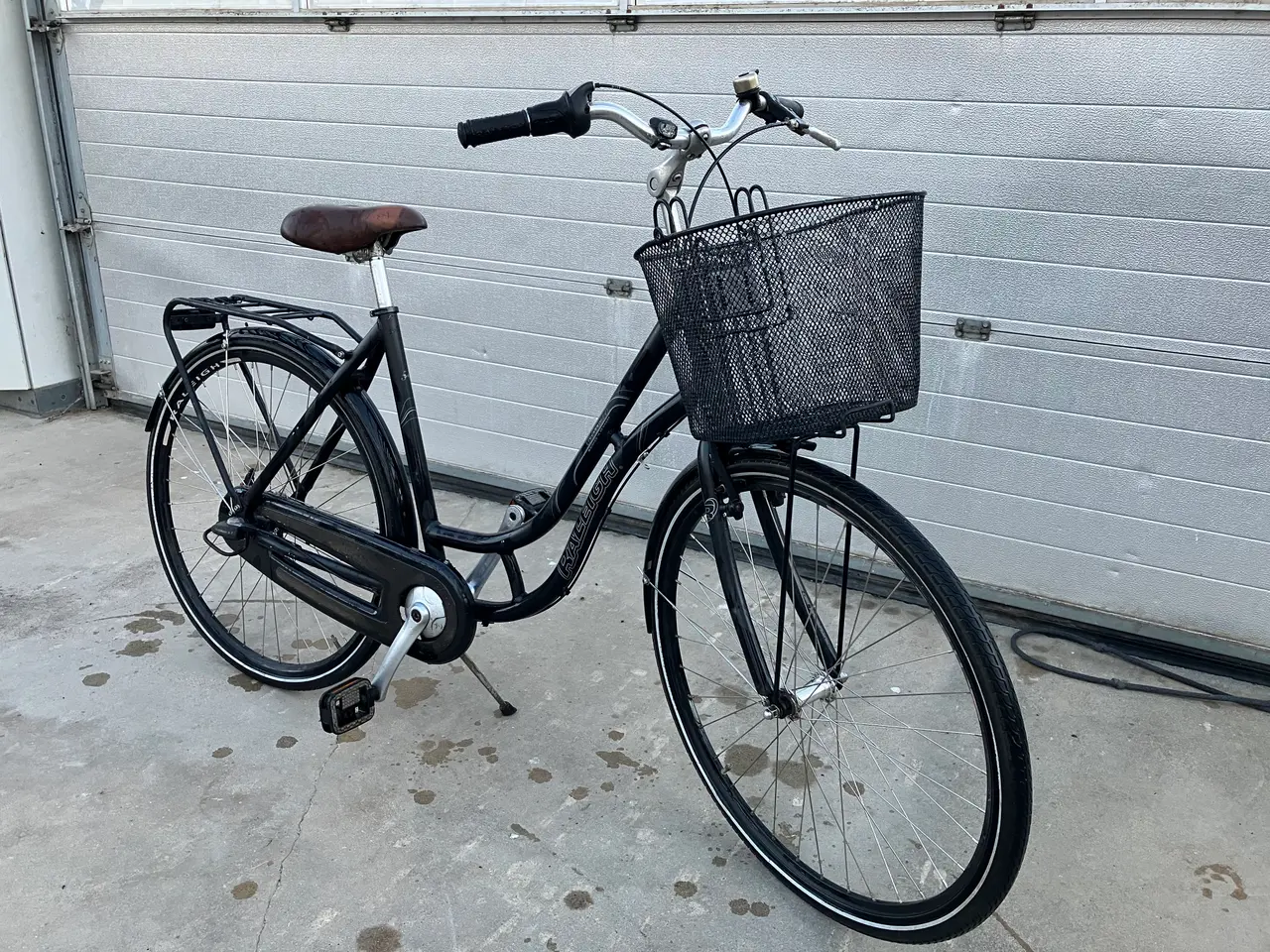 Billede 1 - Raleigh Classic Damecykel