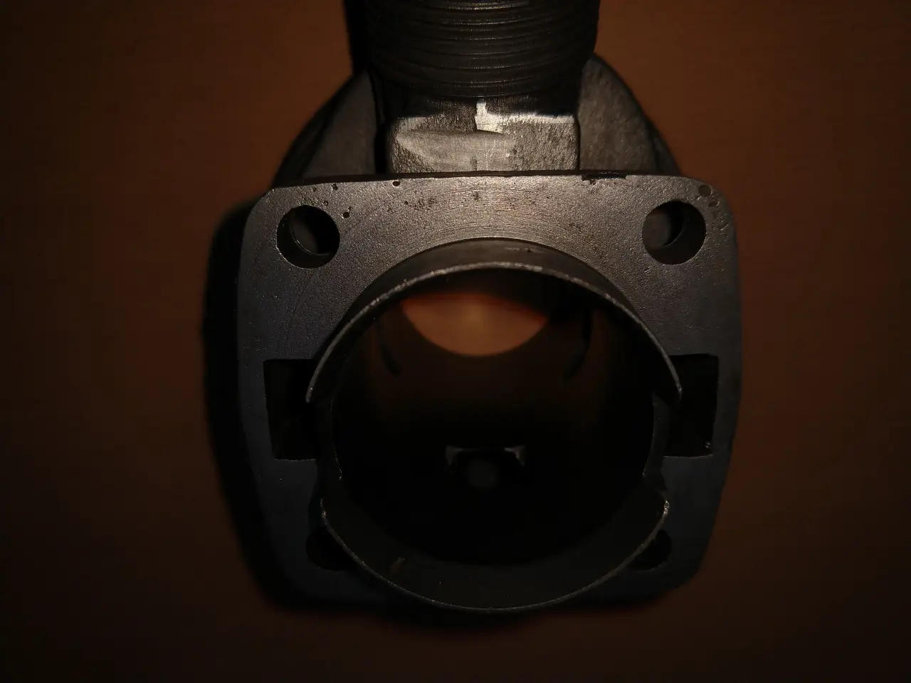 Billede 5 - BFC Cylinder TU-M 31
