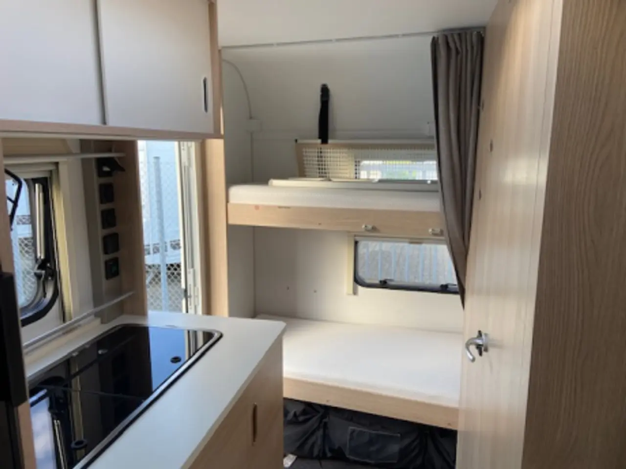 Billede 8 - Adria Aviva 400 DK