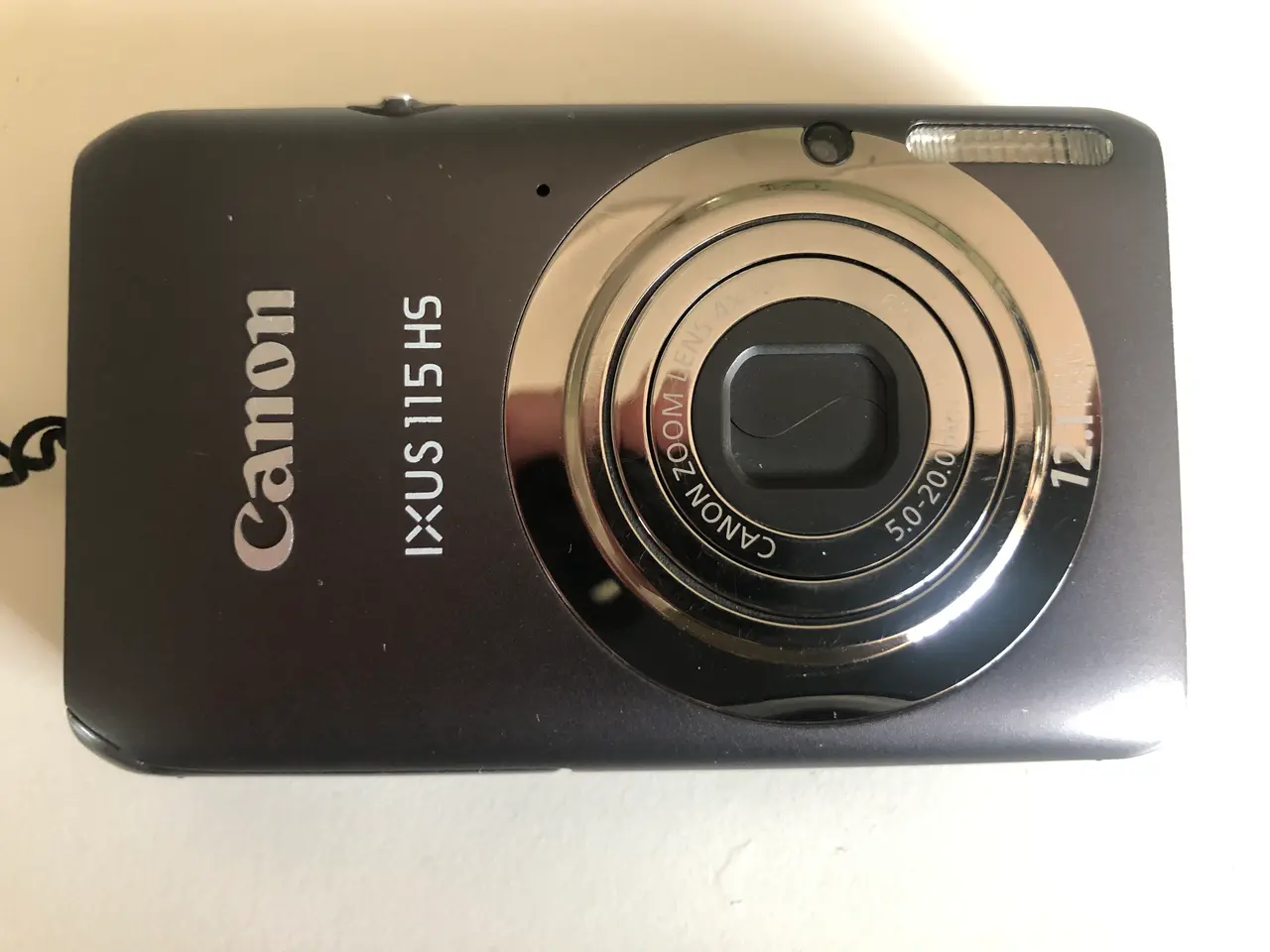 Billede 2 - Canon kamera