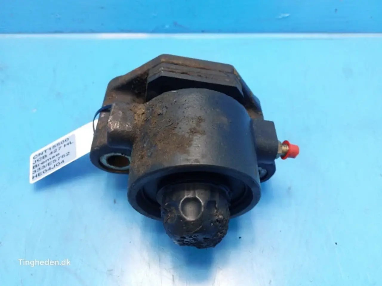 Billede 9 - JCB 427 HL Bremse 333/E5752