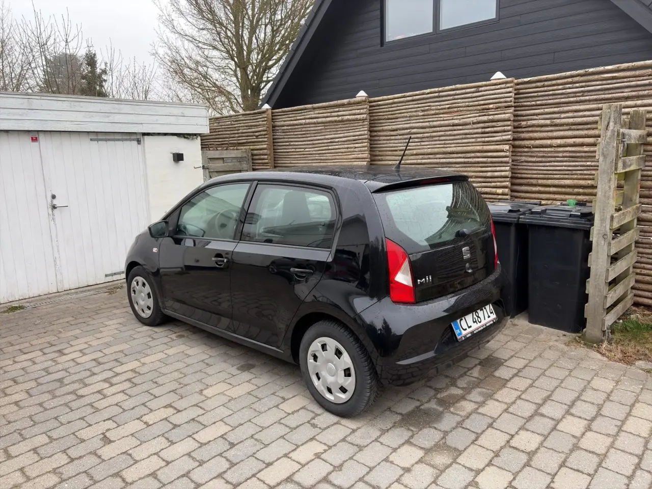 Billede 7 - Seat Mii 1,0 MPi 60 Style