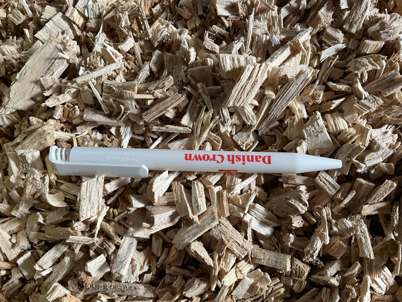 Billede 8 - Flishugger Fransgård pec 3300